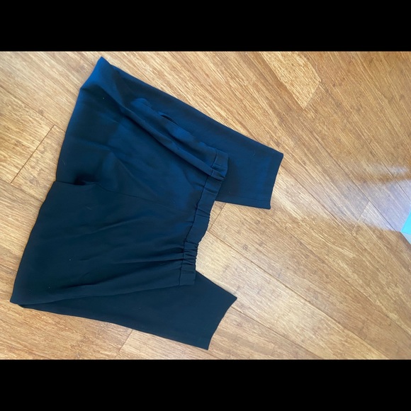 Aritzia Babaton New Cohen Pant, Black - Picture 11 of 11